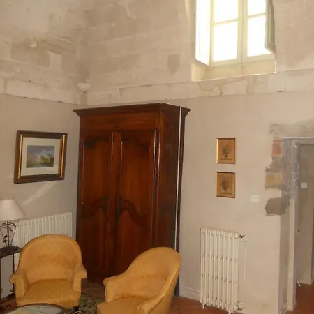 Le Cloitre Du Couvent 3* Villeneuve-lès-Avignon