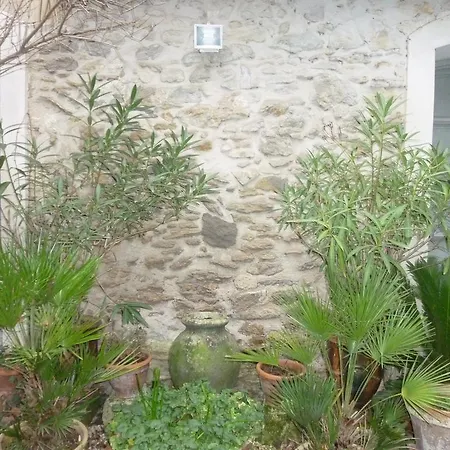 Oda ve Kahvaltı Le Cloitre Du Couvent