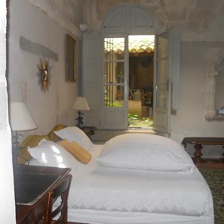 Bed & Breakfast Le Cloitre Du Couvent 3*