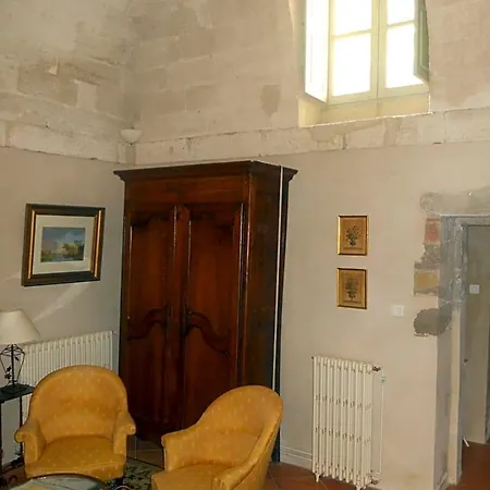 Bed & Breakfast Le Cloitre Du Couvent
