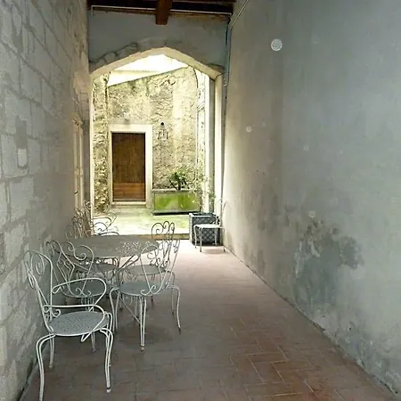 Le Cloitre Du Couvent 3*