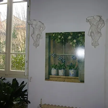 Le Cloitre Du Couvent Bed & Breakfast 3*