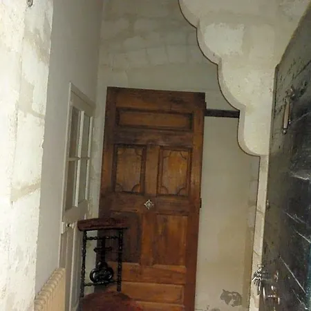 Le Cloitre Du Couvent 3*
