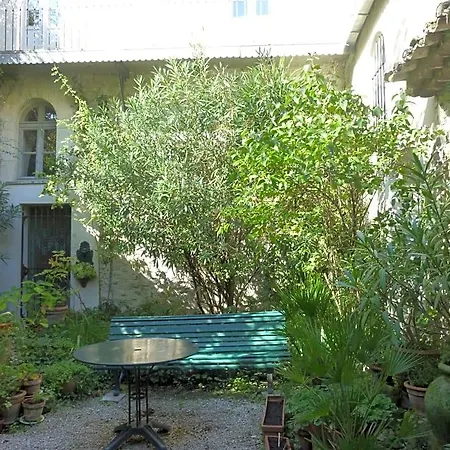 Bed & Breakfast Le Cloitre Du Couvent