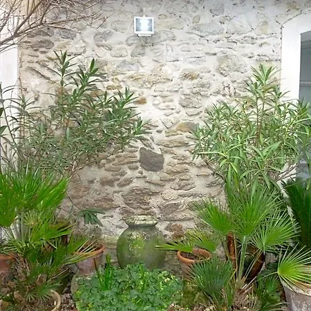 Le Cloitre Du Couvent Bed & Breakfast 3*