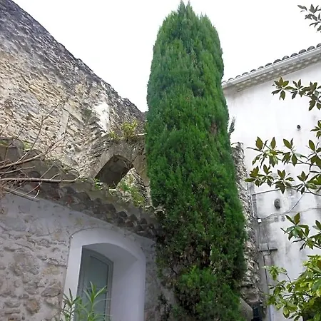 Bed & Breakfast Le Cloitre Du Couvent
