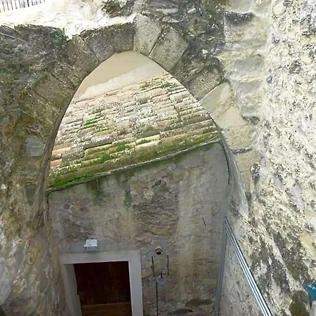 Le Cloitre Du Couvent Bed & Breakfast 3*