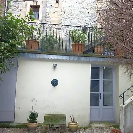 Le Cloitre Du Couvent Bed & Breakfast Villeneuve-lès-Avignon