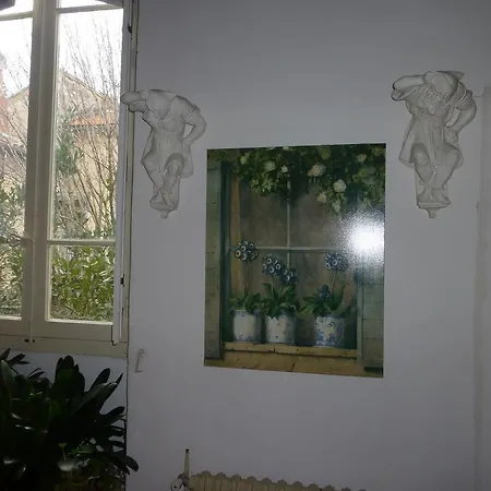 Le Cloitre Du Couvent