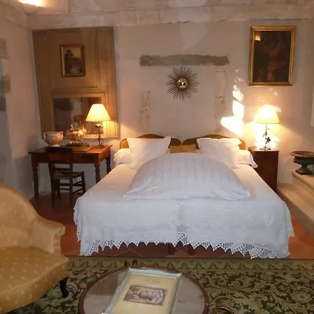 Le Cloitre Du Couvent 3* 阿维尼翁新城