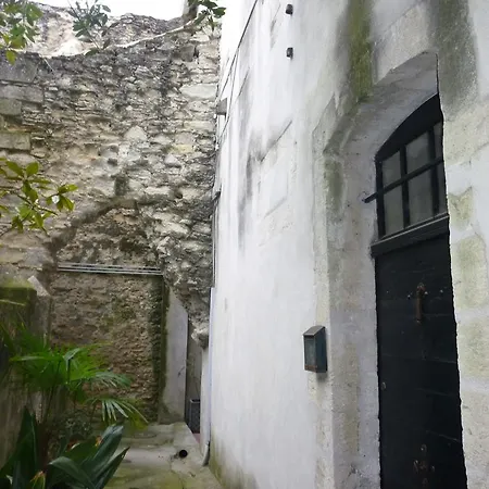 Le Cloitre Du Couvent 住宿加早餐酒店