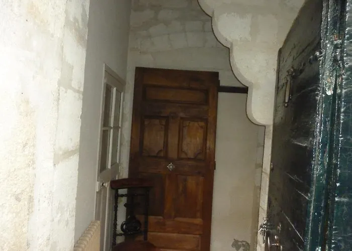 Le Cloitre Du Couvent 3* Villeneuve-lès-Avignon