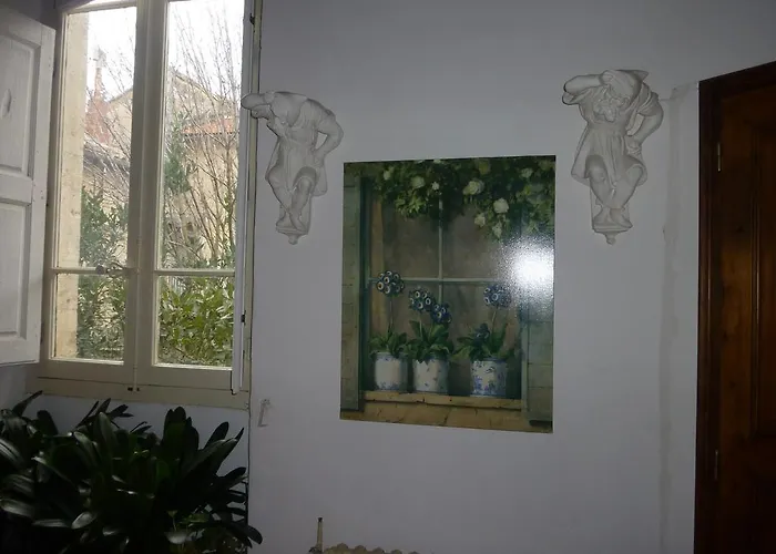 Le Cloitre Du Couvent